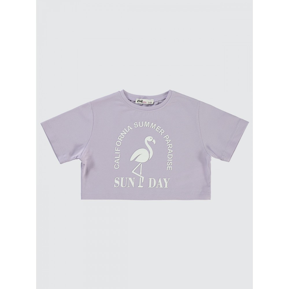 Lilac Girls-T-Shirt Lilac Girls-T-Shirt