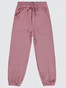 Dusty Rose Girls-Trouser