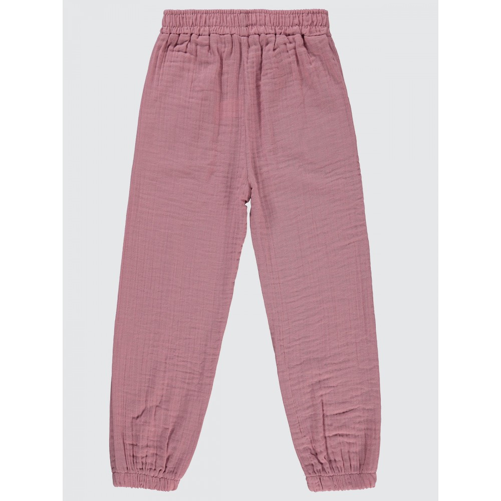 Dusty Rose Girls-Trouser Dusty Rose Girls-Trouser