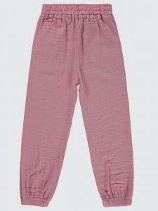 Dusty Rose Girls-Trouser