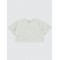 Ecru Girls-T-Shirt