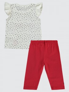 Red Girls-Set