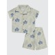 Indigo Baby-Set Indigo Baby-Set
