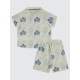 Indigo Baby-Set Indigo Baby-Set