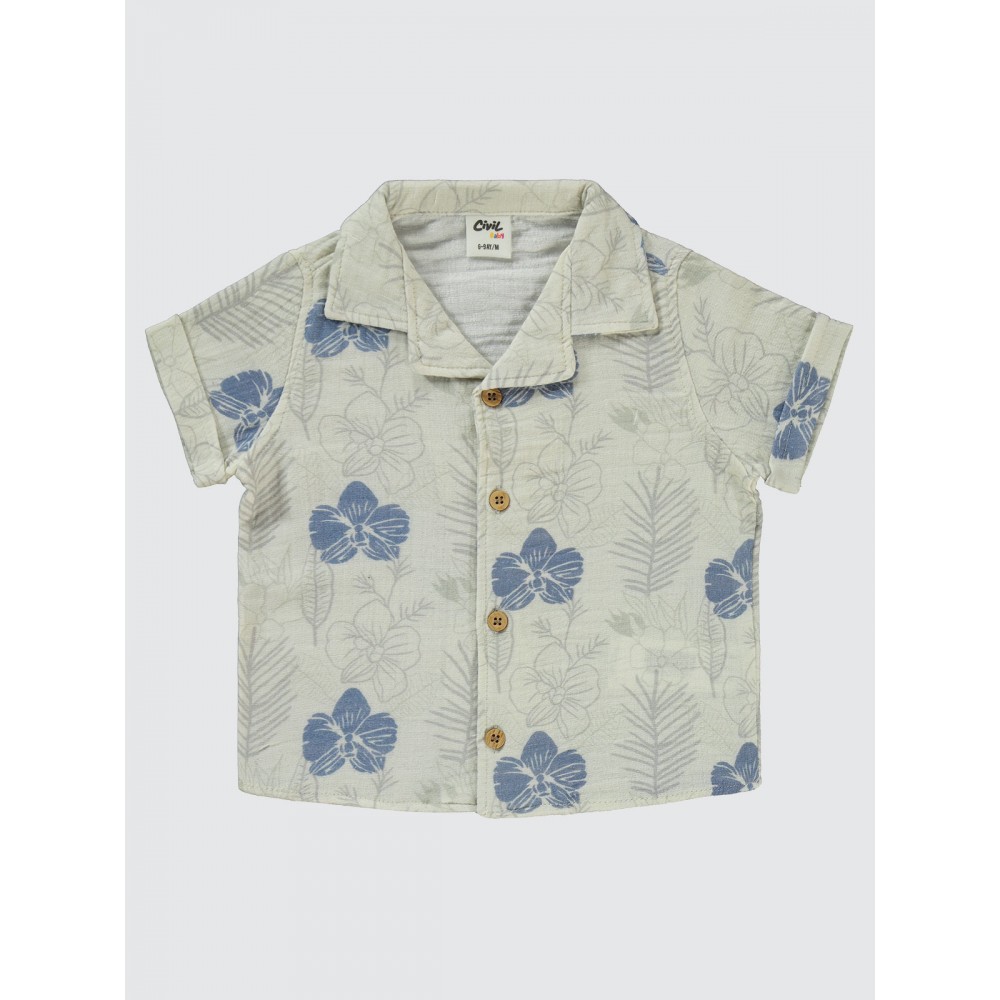 Indigo Baby-Set Indigo Baby-Set