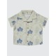 Indigo Baby-Set Indigo Baby-Set