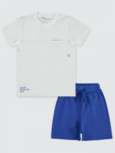 White Boys-Set
