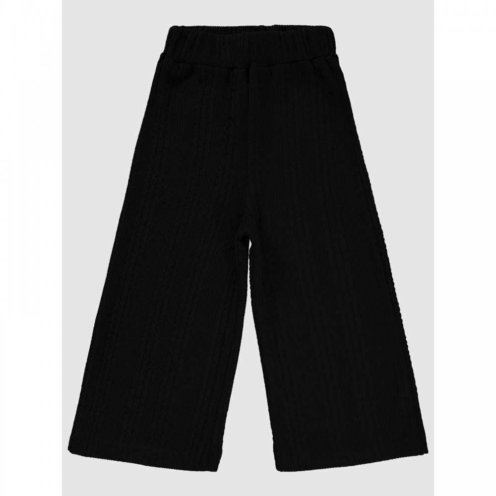 Black Girls-Trouser Black Girls-Trouser