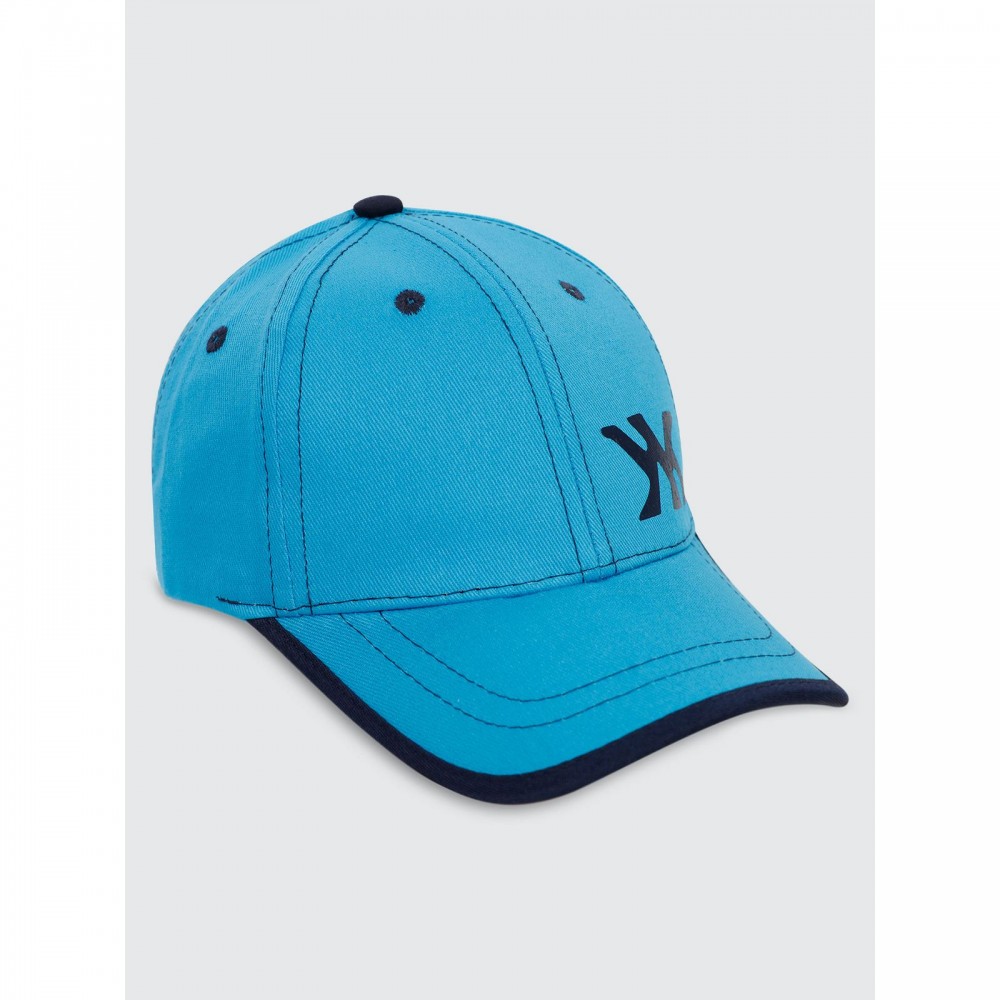 Blue Boys-Hat and Beanie Blue Boys-Hat and Beanie