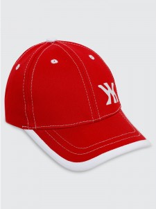 Burgundy Boys-Hat and Beanie