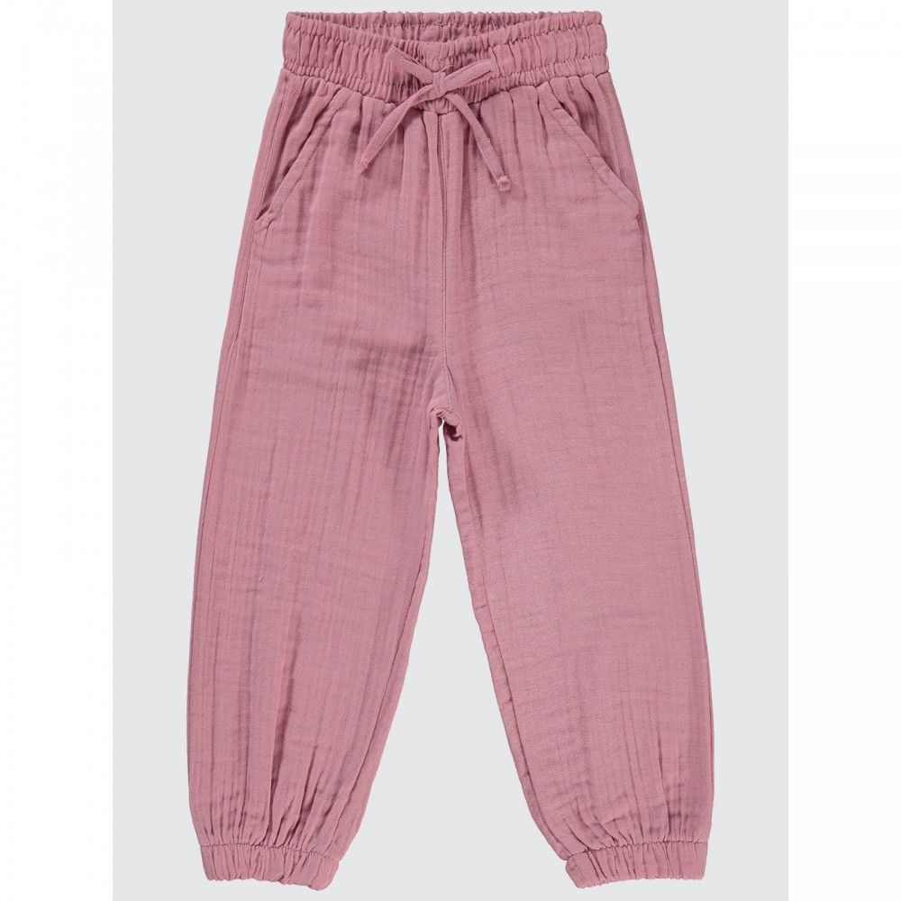 Dusty Rose Girls-Trouser Dusty Rose Girls-Trouser