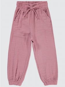 Dusty Rose Girls-Trouser
