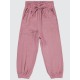 Dusty Rose Girls-Trouser Dusty Rose Girls-Trouser