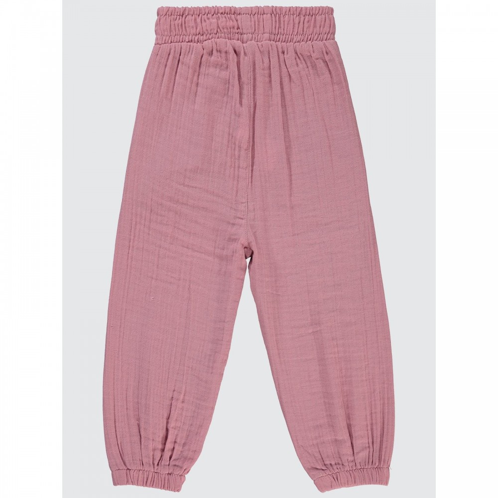 Dusty Rose Girls-Trouser Dusty Rose Girls-Trouser