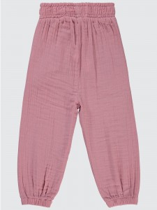 Dusty Rose Girls-Trouser