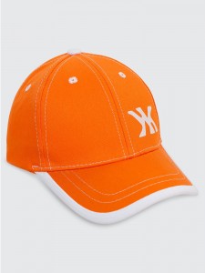 Orange Boys-Hat and Beanie