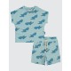 Soft Blue Baby-Set Soft Blue Baby-Set