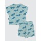Soft Blue Baby-Set Soft Blue Baby-Set