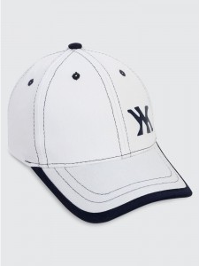 White Boys-Hat and Beanie