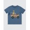 Indigo Boys-T-Shirt