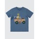 Indigo Boys-T-Shirt Indigo Boys-T-Shirt