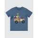 Indigo Boys-T-Shirt Indigo Boys-T-Shirt