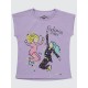 Digital Lavender Girls-Pajama Set Digital Lavender Girls-Pajama Set