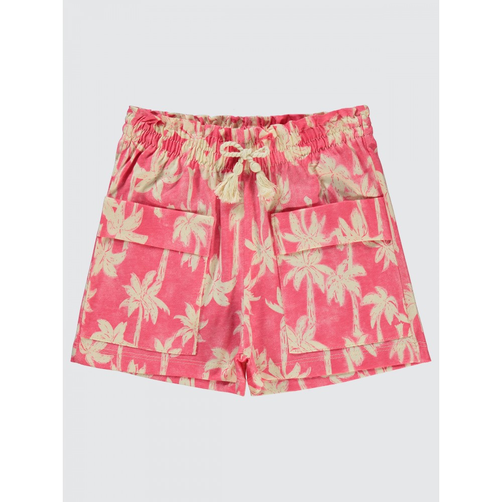 Rose Girls-Shorts Rose Girls-Shorts