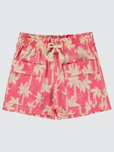 Rose Girls-Shorts