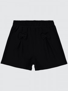 Black Girls-Shorts