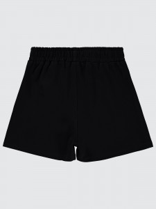 Black Girls-Shorts