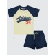 Navy Baby-Set Navy Baby-Set