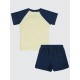 Navy Baby-Set Navy Baby-Set