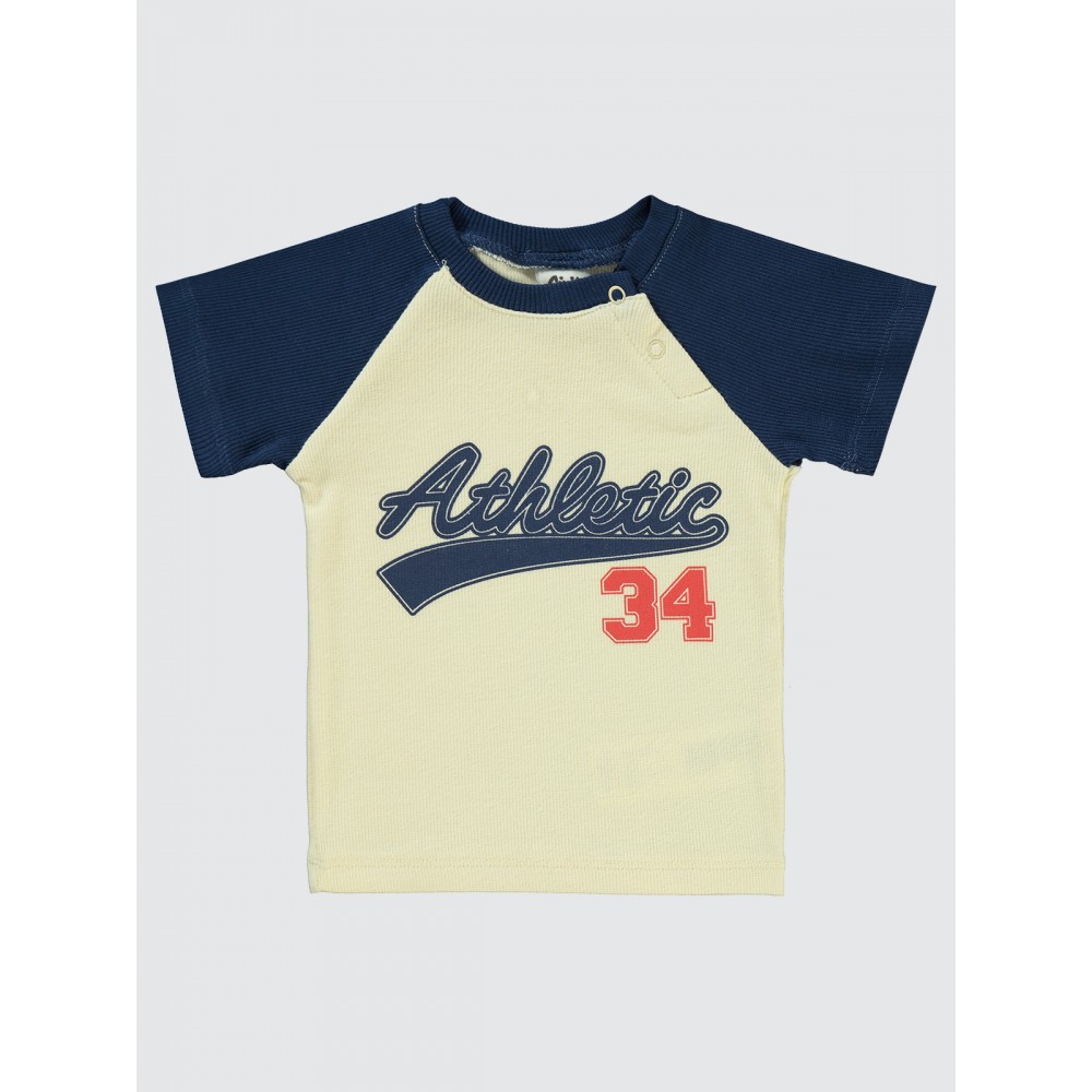 Navy Baby-Set Navy Baby-Set