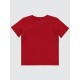 Red Boys-T-Shirt Red Boys-T-Shirt