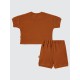 Cinnamon Baby-Set Cinnamon Baby-Set