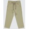 Beige Boys-Trouser