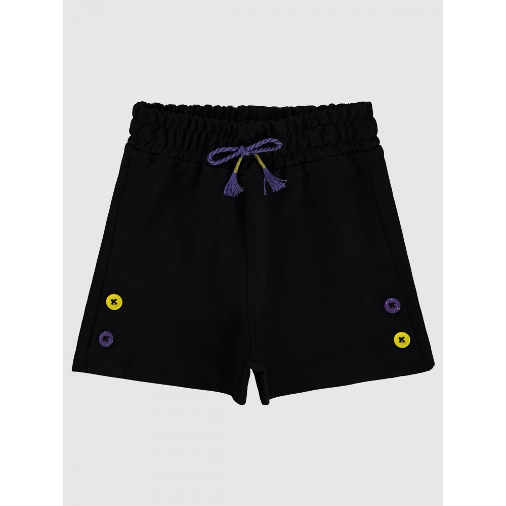 Black Girls-Shorts Black Girls-Shorts