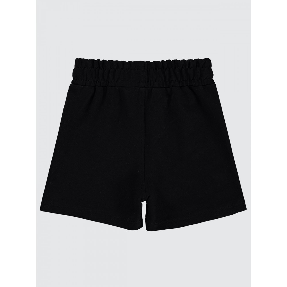 Black Girls-Shorts Black Girls-Shorts