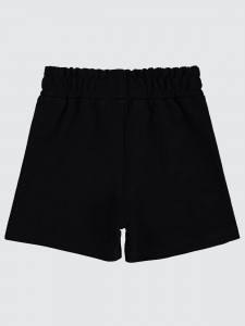 Black Girls-Shorts