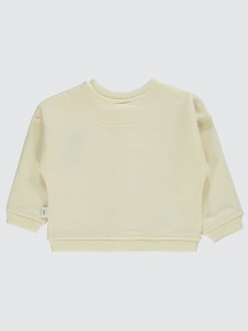 Ivory Baby-Cardigan