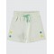 Ecru Girls-Shorts