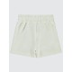 Ecru Girls-Shorts Ecru Girls-Shorts