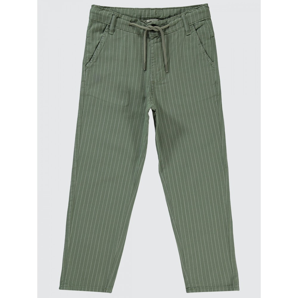 Khaki Boys-Trouser Khaki Boys-Trouser