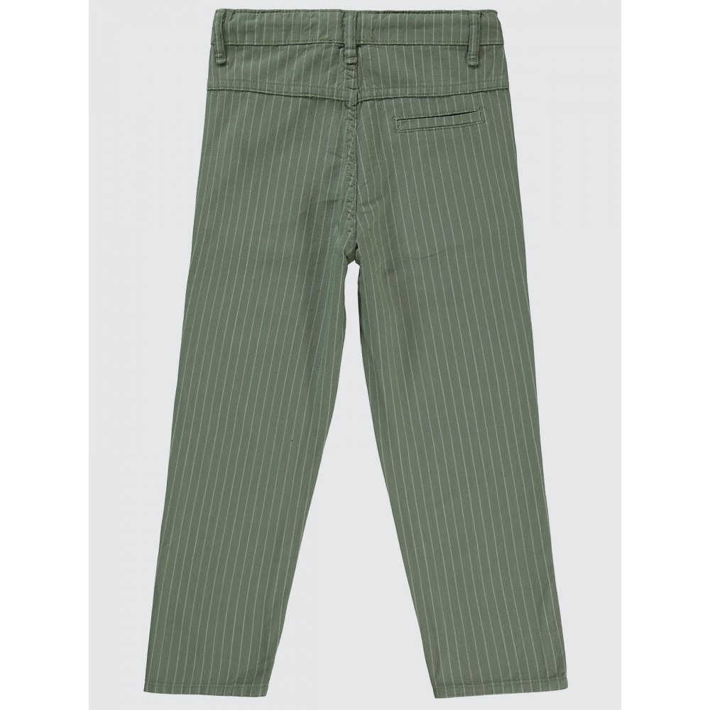 Khaki Boys-Trouser Khaki Boys-Trouser