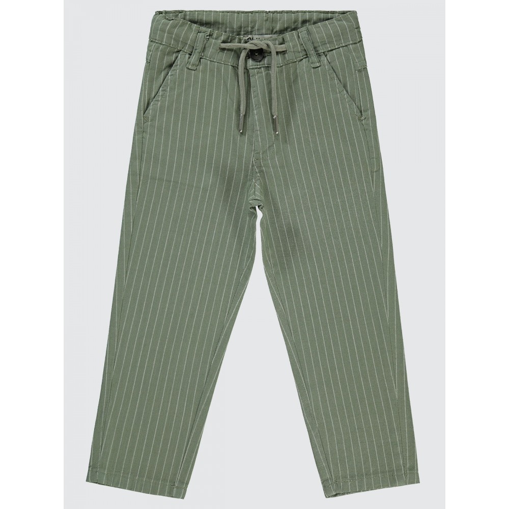 Khaki Boys-Trouser Khaki Boys-Trouser
