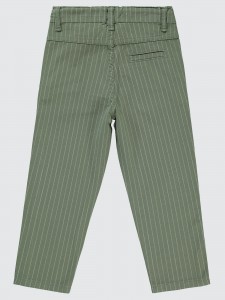 Khaki Boys-Trouser