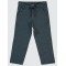 Soft Navy Boys-Trouser