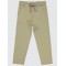 Beige Boys-Trouser