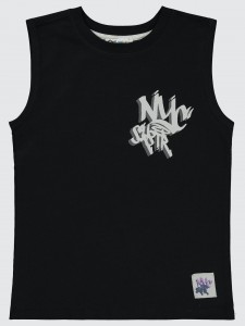 Black Boys-T-Shirt